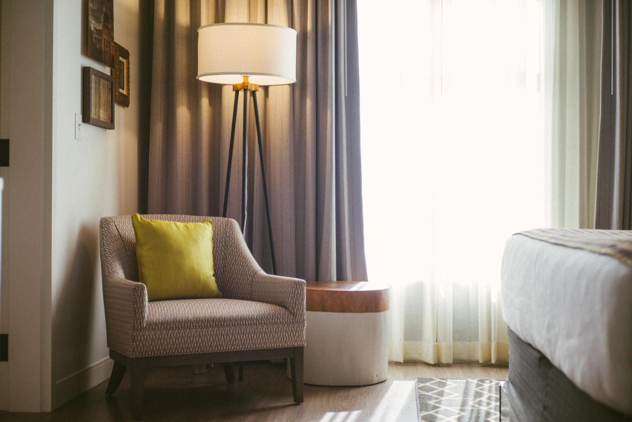 Hotel Indigo Hattiesburg By Ihg Quarto foto