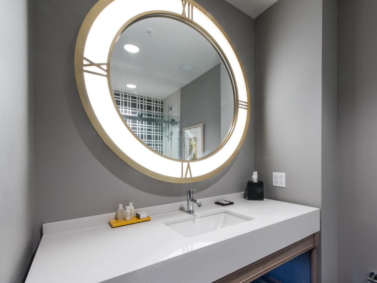 Hotel Indigo Hattiesburg By Ihg Quarto foto